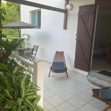 Logement Vacances Gissac Sainte-Anne Luaran gambar