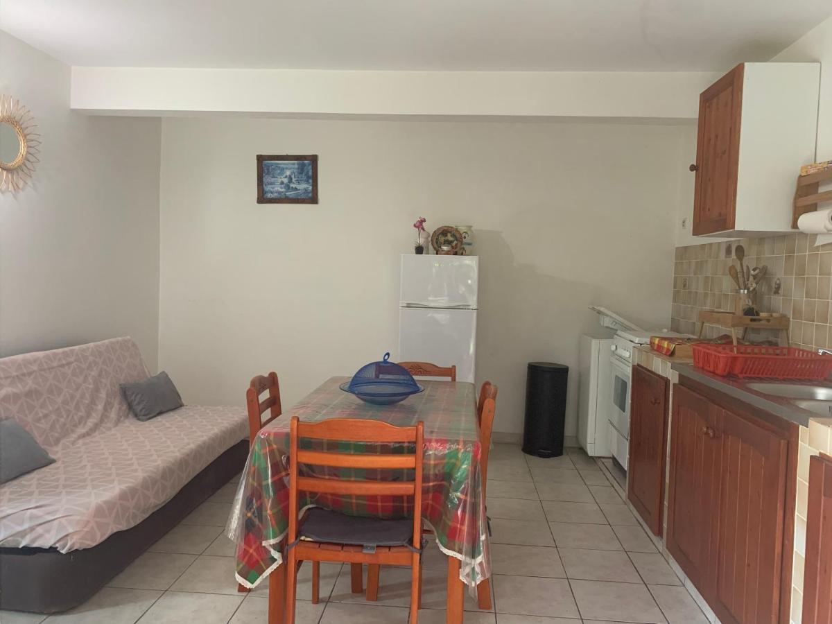 Logement Vacances Gissac Sainte-Anne Luaran gambar