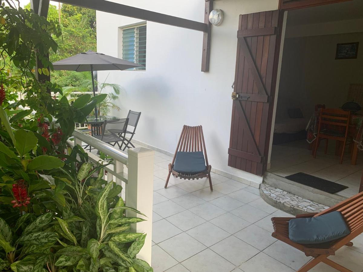 Logement Vacances Gissac Sainte-Anne Luaran gambar