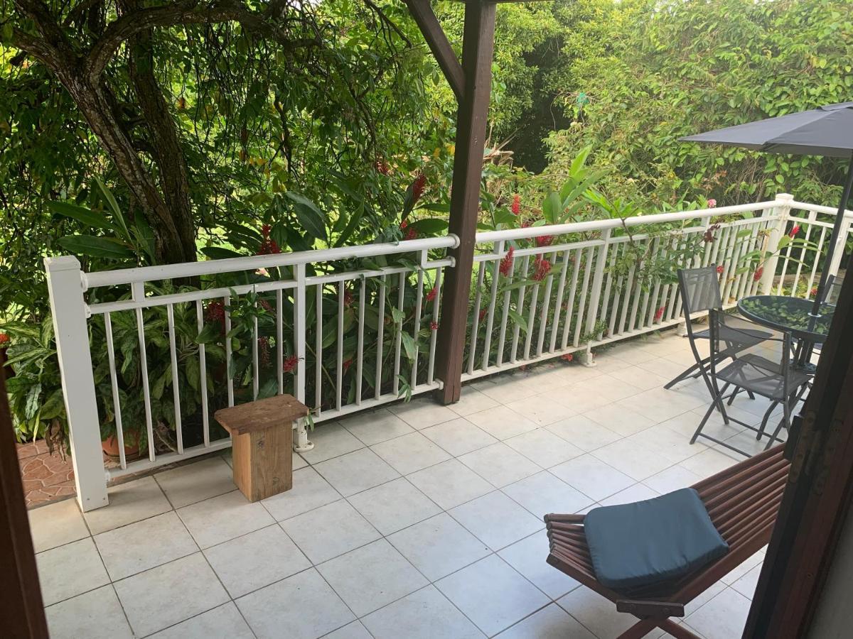 Logement Vacances Gissac Sainte-Anne Luaran gambar