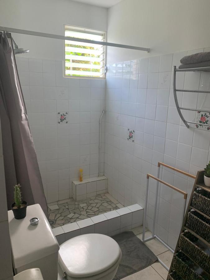 Logement Vacances Gissac Sainte-Anne Luaran gambar